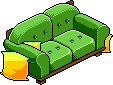 hc greensofa